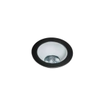 Oprawa stropowa REMO 1 Downlight Black AZ1732 AZZARDO